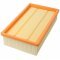 Kompatibilis Flachfalten-Filter K�rcher 6.904-367.0 6.907-012.0 6.907-242.0 6.907-455.0 1db/csomag