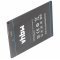 Intensilo akku mobiltelefon Doogee DG-580 KISSME 3,8V 2500mAh H0920DG5800255 H1220DG5800255 Li-Ion