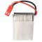 Helyettes�t� akku Revell 23951 3.7V 700mAh 52x27x7mm modell�p�t� Li-Polymer
