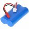 Helyettes�t� akku modell�p�t� Revell 24056 7.4V 1800mAh Li-Ion