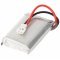 Helyettes�t� akku dr�n Bojiang S5C-2 BJ-055 3.7V 500mAh Li-Ion
