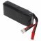 Helyettes�t� akku JJRC H28C JJ-12 7.4V 1200mAh dr�n Li-Ion