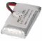Helyettes�t� akku dr�n OW3-A-03 3.7V 500mAh Li-Polymer