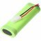 Helyettes�t� akku modell�p�t� 7,2V 5000mAh Tamiya csatlakoz� 1db/csomag NiMH