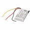 Helyettes�t� akku JBL GO GO BLK GO FFJBL GSP072035 3.7V 580mAh bluetooth hangsz�r� Li-Polymer