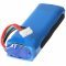 Helyettes�t� akku JBL GSP1029102R Charge2Plus Charge32015 bluetooth hangsz�r� 3.7V6000mAh Li-Polymer