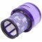 Sz�r�egys�g 970013-02 kompatibilis Dyson V11 Absolute, Absolute Pro, Animal Plus, SV14