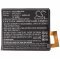 Helyettes�t� akku mobiltelefon CAT S41 APP00223 3.85V 4400mAh Li-Polymer