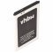 Helyettes�t� akku mobiltelefon Oukitel 1ICP5/56/82 3.8V 3000mAh Li-Ion