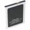 Helyettes�t� akku mobiltelefon HomTom HT37 3.8V 3000mAh Li-Ion
