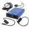 5-in-1 dr�n t�lt� DJI Mavic Pro akkuk, t�vir�ny�t� �s okostelefon t�lt�s�hez