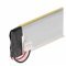 Helyettes�t� akku Sennheiser 504374 BATT-03 3.7V 200mAh fejhallgat� 1db/csomag Li-Polymer