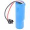 Helyettes�t� akku Logitech 533-000104 533-000138 F12431581 3.7V 2600mAh bluetooth hangsz�r� Li-Ion