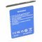 Helyettes�t� akku HomTom HT30/HT30 Pro 3000mAh mobiltelefon