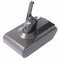 Helyettes�t� akku Dyson 21,6V 4000mAh 86,4Wh 215681 215866-01/02 215967-01/02 967834-02 Li-Ion