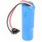Helyettes�t� akku Logitech bluetooth hangsz�r� UE Boom 2 00798-601-8207 3.7V 3400mAh Li-Ion
