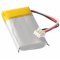 Helyettes�t� akku Sennheiser BAP800 AHB571935PCT-03 573695 586477 3.7V 350mAh fejhallgat� Li-Polymer