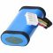 Helyettes�t� akku JBL Flip 5 bluetooth hangsz�r� 3.7V 5200mAh 1db/csomag Li-Ion