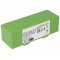 Helyettes�t� akku iRobot ABL-D2 ABL-D1 4624864 14,4V 6800mAh Li-Ion