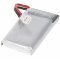 Helyettes�t� akku Cheerson CX-30W 3,7V 650mAh dr�n 1S1P Li-Polymer