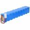 Helyettes�t� akku Rowenta RD-ROW24VA 24V 2000mAh NiMH