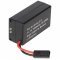 Helyettes�t� akku dr�n Parrot AR.Drone 2.0 11.1V 1500mAh Li-Polymer