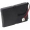 Helyettes�t� akku Zebra/Monarch nyomtat� MP5020 MP5022 MP5030 MP5033 7.4V 1800mAh Li-Ion