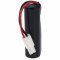 Helyettes�t� akku Vileda 8654396211 VI409842 3,7V 3400mAh 1db/csomag Li-Ion