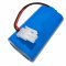 Helyettes�t� akku Severin Chill 4874048 7,4V 2500mAh Li-Ion
