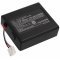 Helyettes�t� akku Philips porsz�v� 10,8V 2600mAh 4322 005 38072 IP797 Li-Ion