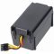 Helyettes�t� akku Bagotte BONA18650-MF1 14,4V 3000mAh Li-Ion
