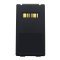 Helyettes�t� akku Datalogic Falcon X3 X3+ X4 94ACC1386 BT-26 3,7V 5200mAh Li-Ion