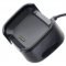 T�lt� Fitbit Versa okos�ra USB 1m fekete