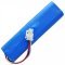 Helyettes�t� akku Philips FC8710 14,8V 3400mAh Li-ion