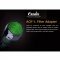 Fenix AOF-L univerz�lis z�ld sz�r� E40 E50 LD41 TK22 RC15 PD40 RC20 FD41