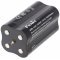 Fenix ARB-L52-16000 3,6V 16000mAh LR50R zsebl�mpa akkupakk Li-ion