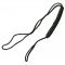 Fenix k�zsz�j lanyard LD40 fekete 35cm