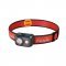 Fenix HL32R-T fejl�mpa ARB-LP1900 akku 800lm 132m USB-C Li-Ion