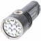 Fenix LR35R Pro LED keres�l�mpa 10000lm 500m 2x21700 6000mAh akkumul�torral Li-ion