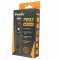 Fenix PD32 V2 2016 zsebl�mpa 18650 akku 2600mAh Li-Ion