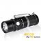 Fenix RC09 Cree XM-L2 U2 zsebl�mpa akkuval �s USB-t�lt�k�bellel 16340 Li-Ion