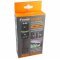 Fenix UC300 LED zsebl�mpa 1000lm akkuval USB-t�lt�s 18650 Li-Ion