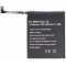 Helyettes�t� akku Wiko Fever TLP15J15 3,8V 3000mAh mobiltelefon Li-Ion