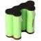 Helyettes�t� akku AEG FM72 900055106 AA Mignon ceruza 7,2V 2000mAh 1db/csomag NiMH