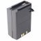 Helyettes�t� akku Yaesu r�di� ad�-vev� FNB-10 FNB-17 FNB-20 H36217 H36210 7,2V 600-700mAh NiCd