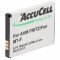 Helyettes�t� akku AVM FRITZFon MT-F dect telefon 3.7V 700mAh 312BAT016 312BAT006 Li-Ion
