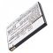 Helyettes�t� akku Wiko Fuzio 3,7V 800mAh mobiltelefon Li-Ion