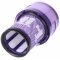 HEPA sz�r� kompatibilis Dyson V12 Slim V12 Detect Slim V12 Detect Slim Absolute 971517-01 1db/csomag