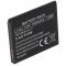 Helyettes�t� akku Samsung Galaxy J1 EB-BJ100CBE 3,8V 1850mAh Li-Ion