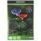 EZ Solar LED kerti l�mpa L�wenzahn 2db/csomag RGB sz�nv�lt�s NiMH AAA